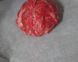 トマトとチーズの牛肉巻き。安い肉で十分作り方7写真