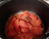 夏バテ防止!ひんやり美味しい ガスパチョ作り方1写真