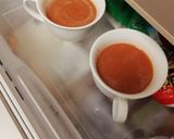 夏バテ防止!ひんやり美味しい ガスパチョ作り方4写真
