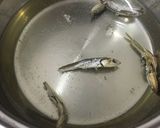 本格！出汁から作る！基本のお味噌汁✨作り方2写真