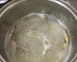本格！出汁から作る！基本のお味噌汁✨作り方3写真