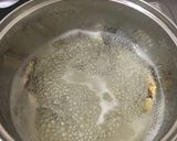 本格！出汁から作る！基本のお味噌汁✨作り方3写真