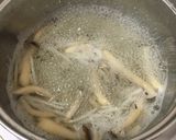 本格！出汁から作る！基本のお味噌汁✨作り方5写真