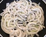 超簡単☆コンビーフとキャベツの和風炒め作り方1写真