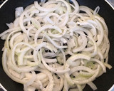 超簡単☆コンビーフとキャベツの和風炒め作り方1写真