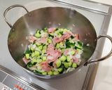 KDS考案！トマトの冷製スープ作り方3写真