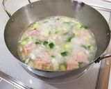 KDS考案！トマトの冷製スープ作り方4写真