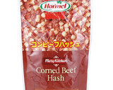 超簡単☆コンビーフとキャベツの和風炒め作り方5写真