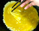 トマトと卵の炒め作り方4写真