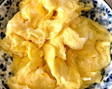 トマトと卵の炒め作り方5写真