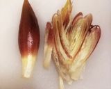 旬の薬味でオトナのかき揚げ！！作り方2写真