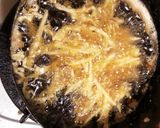 旬の薬味でオトナのかき揚げ！！作り方8写真
