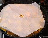 ホクホクかぼちゃの煮物（減塩・減砂糖）作り方4写真