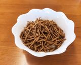 朝食に♪きな粉黒ゴマバナナヨーグルト作り方3写真