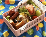 ☆さつま揚げのバター炒め☆作り方6写真