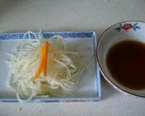 もやしのナムルっぽいかな作り方1写真