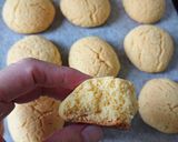 簡単なブラジルのお菓子・パン・おやつ作り方6写真