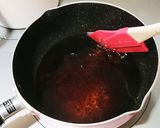 甘苦い☆ゴーヤ(小皿でﾌﾟﾗｽ一品に)作り方3写真