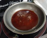 ☆話題入り☆ベビーホタテの佃煮作り方2写真