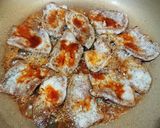 簡単☆豚丼　肩ロース＆キャベツ　焼肉風作り方3写真