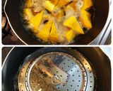 ご飯に合う!!かぼちゃの煮付★:*:。作り方3写真