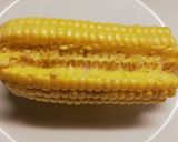 コク旨！バター醤油とうもろこしご飯♪作り方1写真