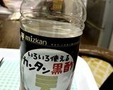 鶏唐揚げの簡単黒酢がけ丼作り方3写真