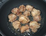 唐揚げ〜生姜焼きのタレで下味〜作り方4写真
