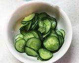 オリーブオイル de おからサラダ作り方4写真