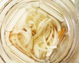 オリーブオイル de おからサラダ作り方11写真