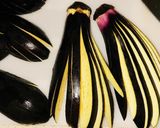 ナスのムニエルチリ風味作り方2写真