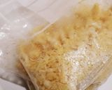 冷奴★天かすたっぷり揚げ出し豆腐風作り方2写真