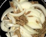 酸っぱく無い♪きゅうりとわかめのサラダ作り方3写真