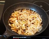 入門 親子丼作り方4写真