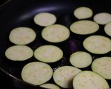 ナスと鶏もも肉のポン酢炒め作り方5写真