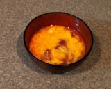 入門 親子丼作り方6写真