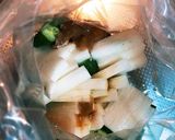 【暑い夏に】ねばねばご飯作り方3写真