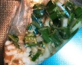 【暑い夏に】ねばねばご飯作り方4写真
