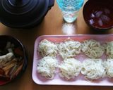 メトレフランセで作る醤油麹の手羽元の煮物作り方7写真