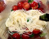 そうめんカッペリーニ作り方3写真