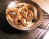 B型のズボラ時短麦茶作り方1写真