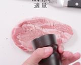 掴め男の胃袋！簡単絶品ポークソテー作り方5写真