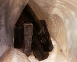 B型のズボラ時短麦茶作り方6写真