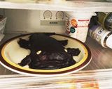 オオサンショウウオ型の赤福作り方4写真