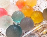食べられる宝石＊琥珀糖＊作り方12写真