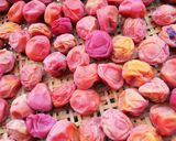 我が家の梅干し漬け/紅生姜/ゆかり粉作り方51写真