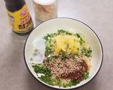 カンホドンビビンククス作り方5写真
