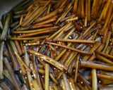 ふきの佃煮作り方3写真