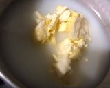 シュークリーム作り方5写真