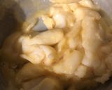 シュークリーム作り方7写真